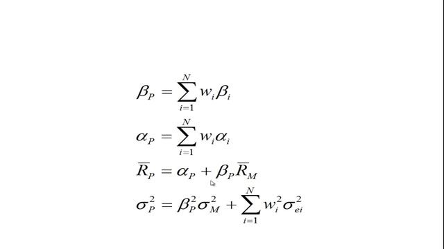 Single Index Model смотреть онлайн