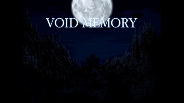 Void Memory - Keep Memory In Mind смотреть онлайн
