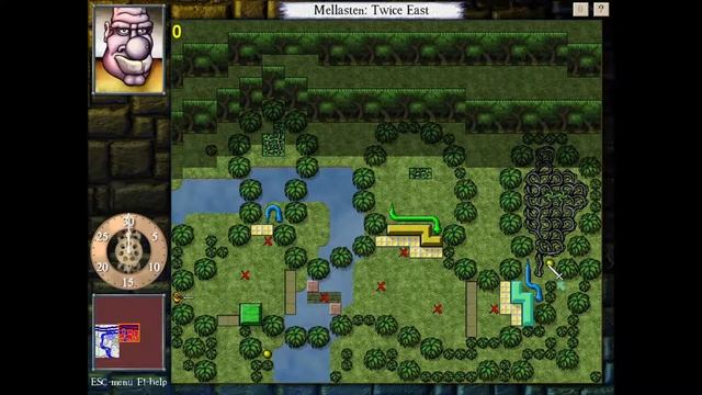 DROD: Homeward Adventure – Mellasten (Episode 5) смотреть онлайн