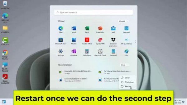 How to Fix ERR CONNECTION RESET on chrome Browser Tutorial Tech Hub