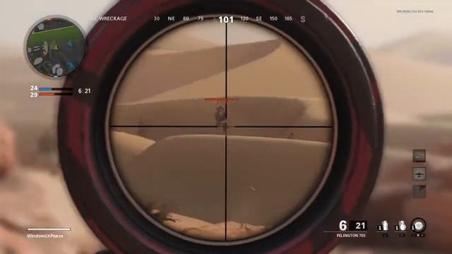 Call of Duty Mobile on Crack смотреть онлайн