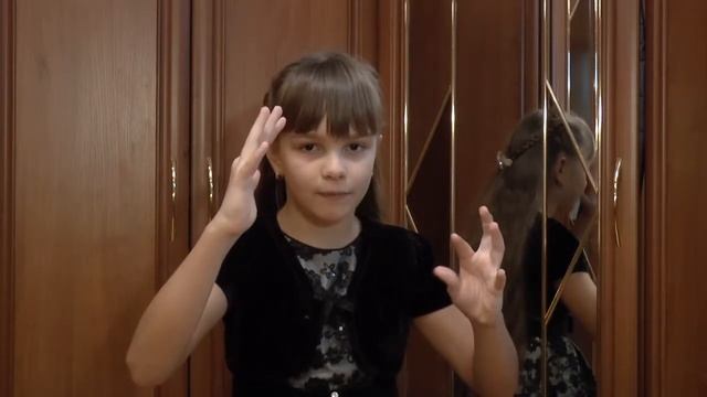 «Колдунья» С.Есенин смотреть онлайн