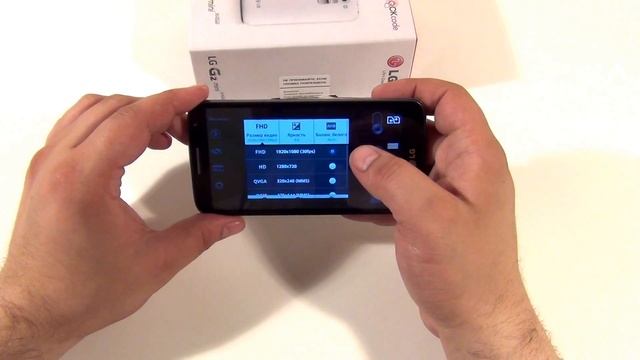 LG G2 mini D618 обзор ◄ Quke.ru ► смотреть онлайн