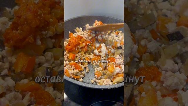 Рецепты по-леновски