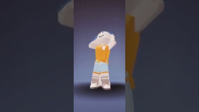 You make me feel stronger Roblox Edit! смотреть онлайн
