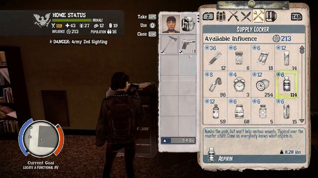 State Of Decay DLC Breakdown w/deathst4r's CARNAGE mod LVL 06 EP06 смотреть онлайн