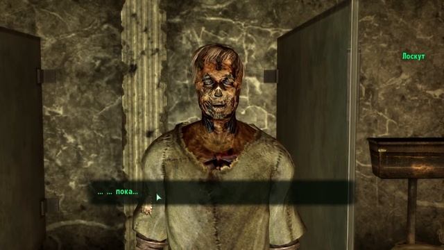 Fallout 3 ◆ Прохождение ◆ #5 смотреть онлайн