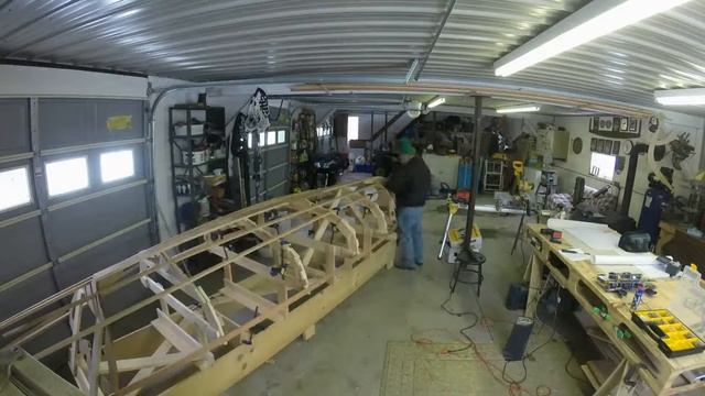 Penobscot 14 Time lapse смотреть онлайн