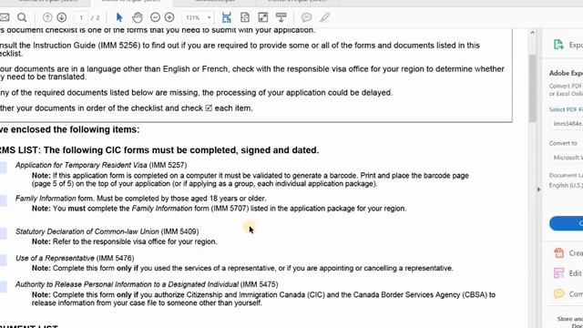 How to Apply for Canada Visit Visa | Visa Guru смотреть онлайн