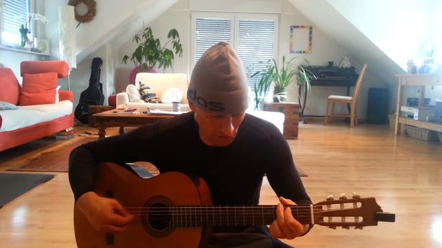 Jeff Bridges: Brand New Angel - Acoustic Guitar Lesson with Lyrics and Chords - смотреть онлайн