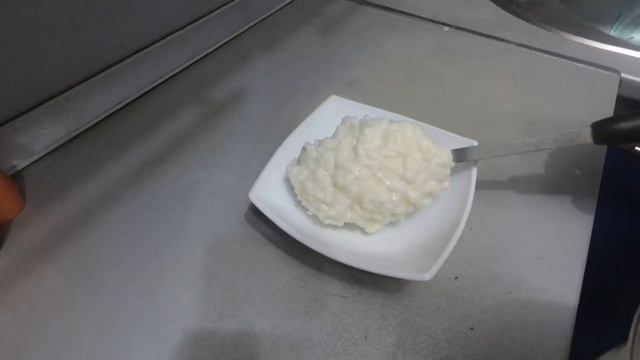 Вкусная рисовая каша на молоке #КулинарныеПодтяжки смотреть онлайн