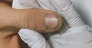 Мужской маникюр ⚠️❗️?