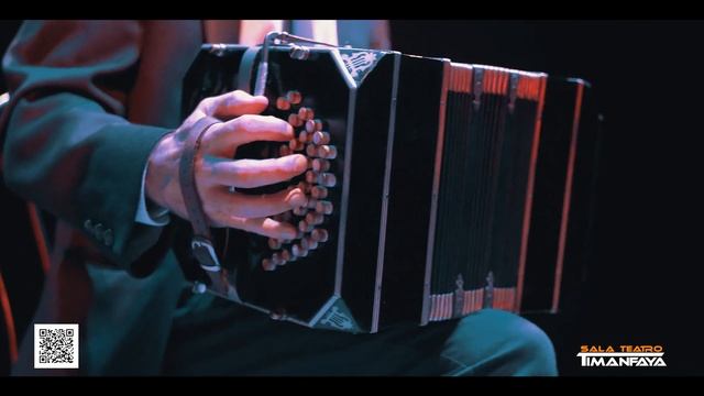 Noches de Tango con Orquesta Rumores de Milonga, смотреть онлайн