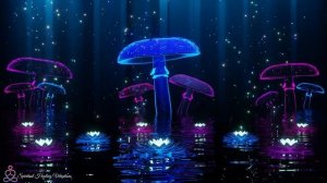 Засыпайте менее чем за 5 минут • Высвобождение мелатонина