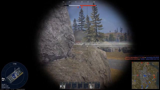 War Thunder смотреть до конца смотреть онлайн