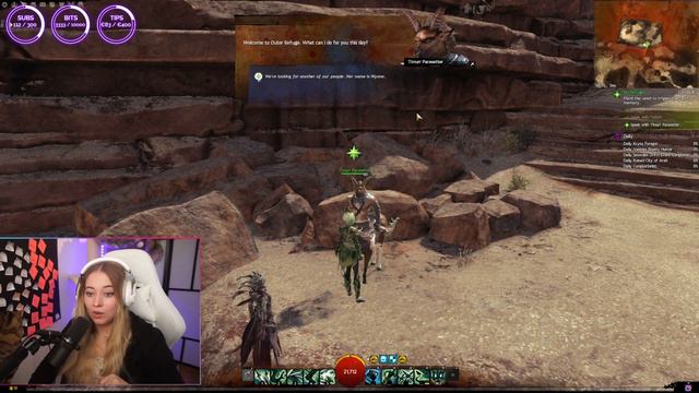 Stream Archive: 2023.04.29 - Guild Wars 2 смотреть онлайн