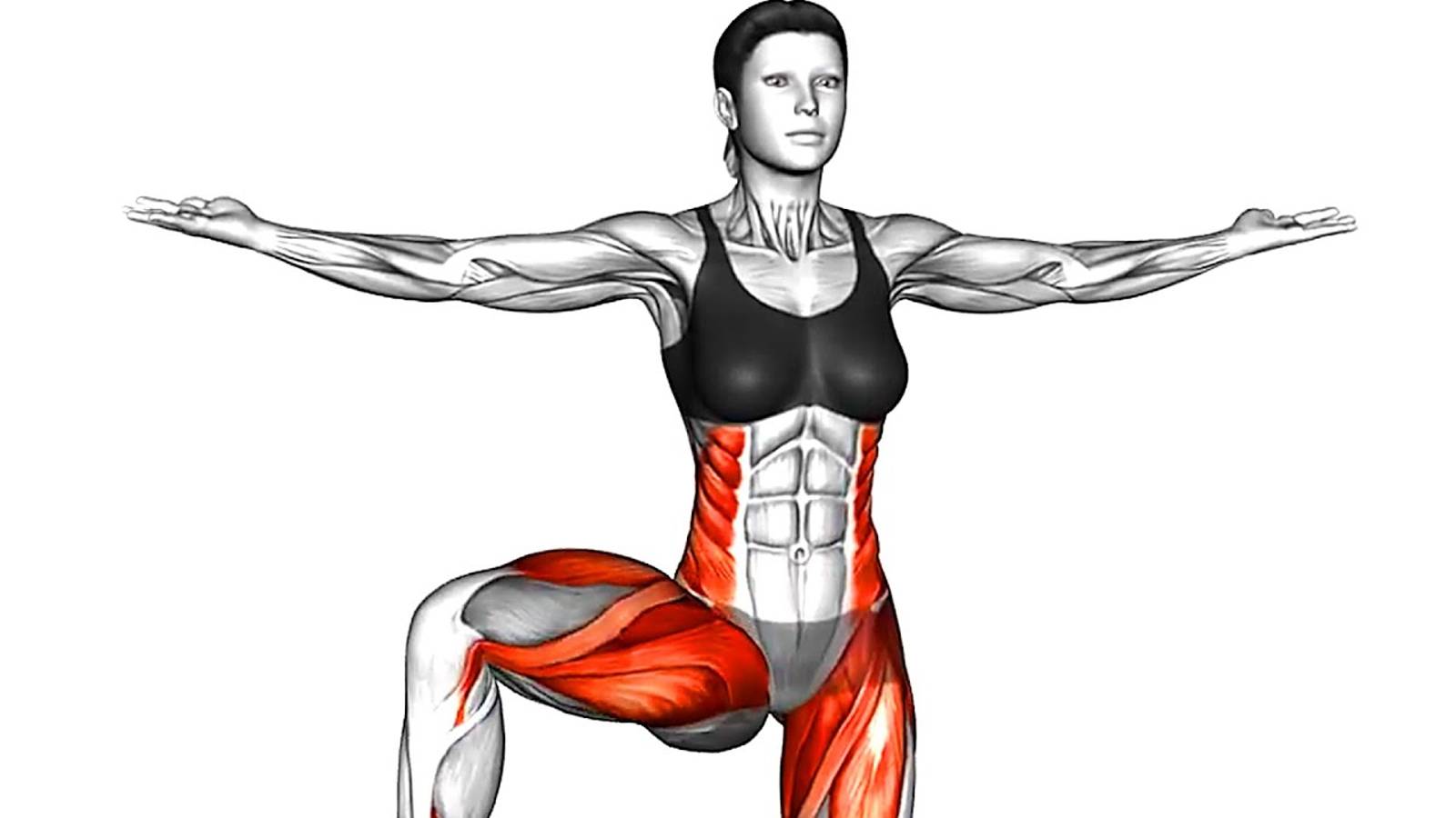 Утренняя Зарядка в 5 утра. смотреть онлайн