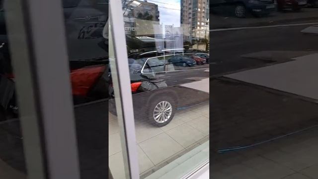 Haval сравнение с Шкода #haval смотреть онлайн