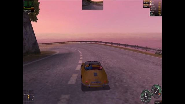 (СТРИМ) Need for Speed - Porsche Unleashed Разбиваем Порш смотреть онлайн