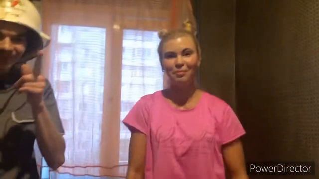 Мой первый трек))) называется ПОДПИШИСЬ На ДИНУ ВАЙ)))) смотреть онлайн