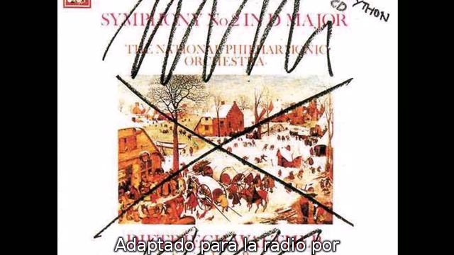 9-Mary Queen of Scots (Another Monty Python Record Subtitulado) смотреть онлайн
