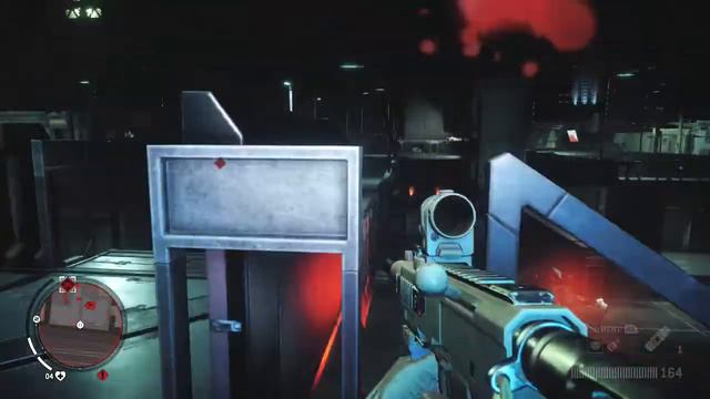 Homefront: The Revolution - Strike Point: Garage Stronghold - XBOX ONE (HD) смотреть онлайн