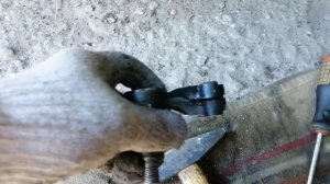 Замена рулевого наконечника Део Ланос, Сенс, Шанс