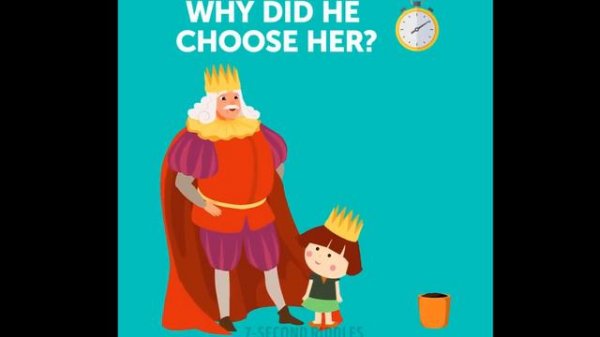 TWISTED RIDDLES AND FUN BRAIN GAMES! 7-SECOND RIDDLES IS LIVE AGAIN 🤩