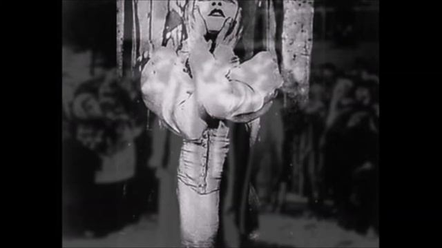 1000 тайн нечистой силы. "Экзотическая" нечисть. Диббук. смотреть онлайн