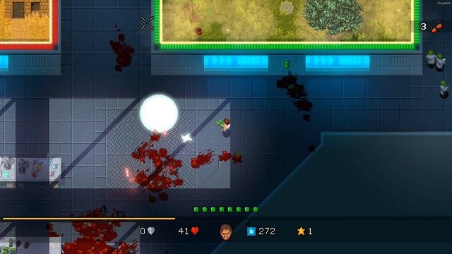 Serious Sam's Bogus Detour (Прохождение) ▪ Световая сабля и куб-компаньон ▪ #13 смотреть онлайн