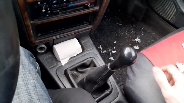 Обзор ниссан примера п10 с двигателем 2.0 GT смотреть онлайн