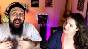 VOCAL COACHES REACT: Дарья Волосевич (13 лет) - "Небо славян"