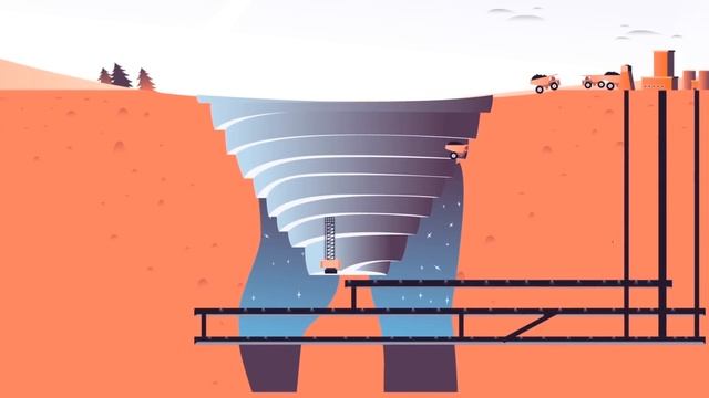 «АЛРОСА»: карта деятельности и этапы производства смотреть онлайн