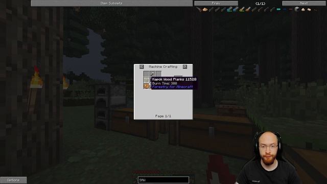 FTB NEW INFINITY EVOLVED EP07 - THE HAMMER FROM TINKER'S CONSTRUCT IS THE BEST FOR MINING!!!! смотреть онлайн