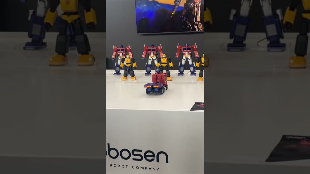 Яркие моменты IFA.Berlin 2023 смотреть онлайн