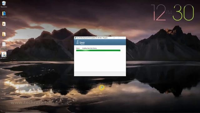 How to download and install Java JDK 8 on Windows 10 смотреть онлайн