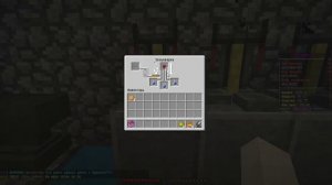 Как сварить зелье силы обучалка