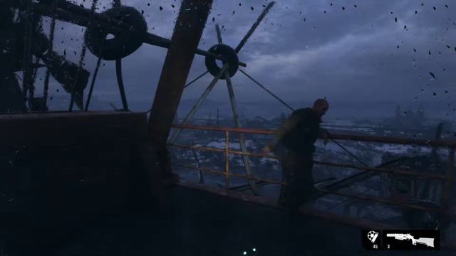 Metro Exodus 2019 02 28 23 08 29 01 смотреть онлайн