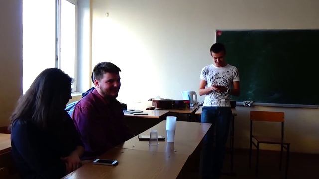 Литературный вечер 30.03 смотреть онлайн