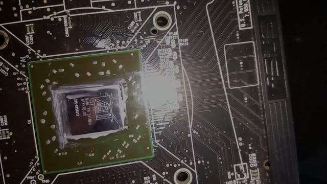 The 20$ used HD 5770 GPU Deal. Replacing thermal paste + benchmarks in 7 games! смотреть онлайн