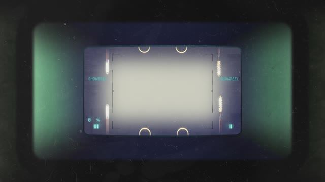 Showreel September 2020