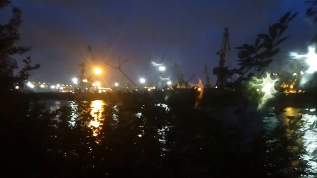 "Закружились Бесы разны, словно листья в октябре..." А.С.Пушкин. Призраки, Привидения, Духи, Ужасы. смотреть онлайн