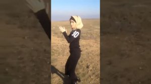 Нетипичная Махачкала шкура