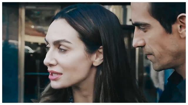 Siyah Beyaz Ask / Черно-белая любовь - Can´t Stop The Feeling (Смешные моменты / Юмор / Humor) смотреть онлайн