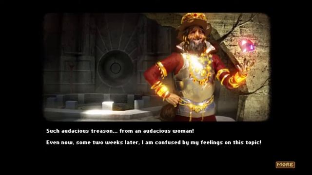 Jamestown+ (PC) p1 смотреть онлайн