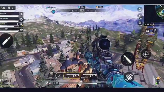 Re:zero+Chernobyl+Natural+Snipers+Call of Duty смотреть онлайн