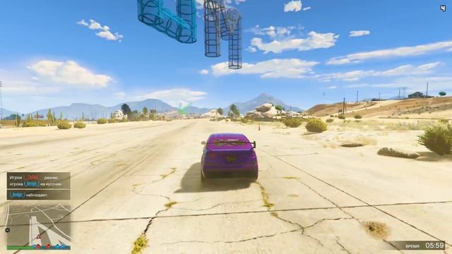 БЕЗУМНЫЕ СНАЙПЕРЫ ПРОТИВ МАШИН GTA 5 ONLINE (СМЕШНЫЕ МОМЕНТЫ, ПРИКОЛЫ, УГАР) смотреть онлайн