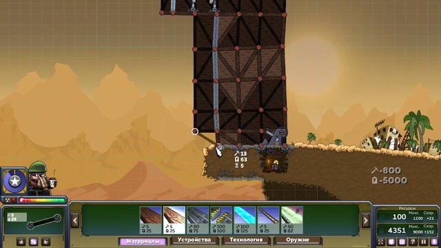 Forts- Как такое вообще возможно??? Игра на рейтинг #forts #фортс