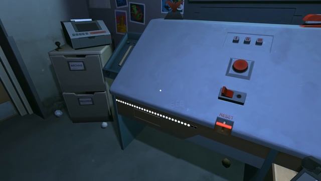 МЫ ОТКРЫЛИ ВСЕ КОНЦОВКИ! НАСТАЛО ВРЕМЯ ПИТЬ КОФЕ! - Please Don't Touch Anything 3D смотреть онлайн