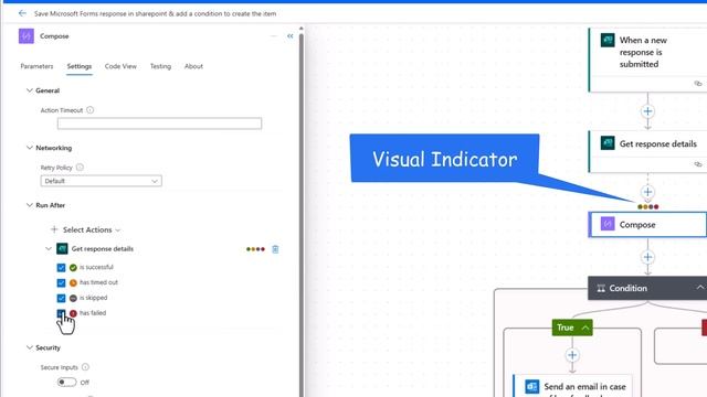 Introducing Copilot in Power Automate & NEW Cloud Flow Designer смотреть онлайн